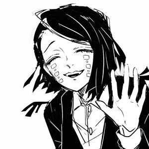 Meet your Posher, Nyx.nirvana